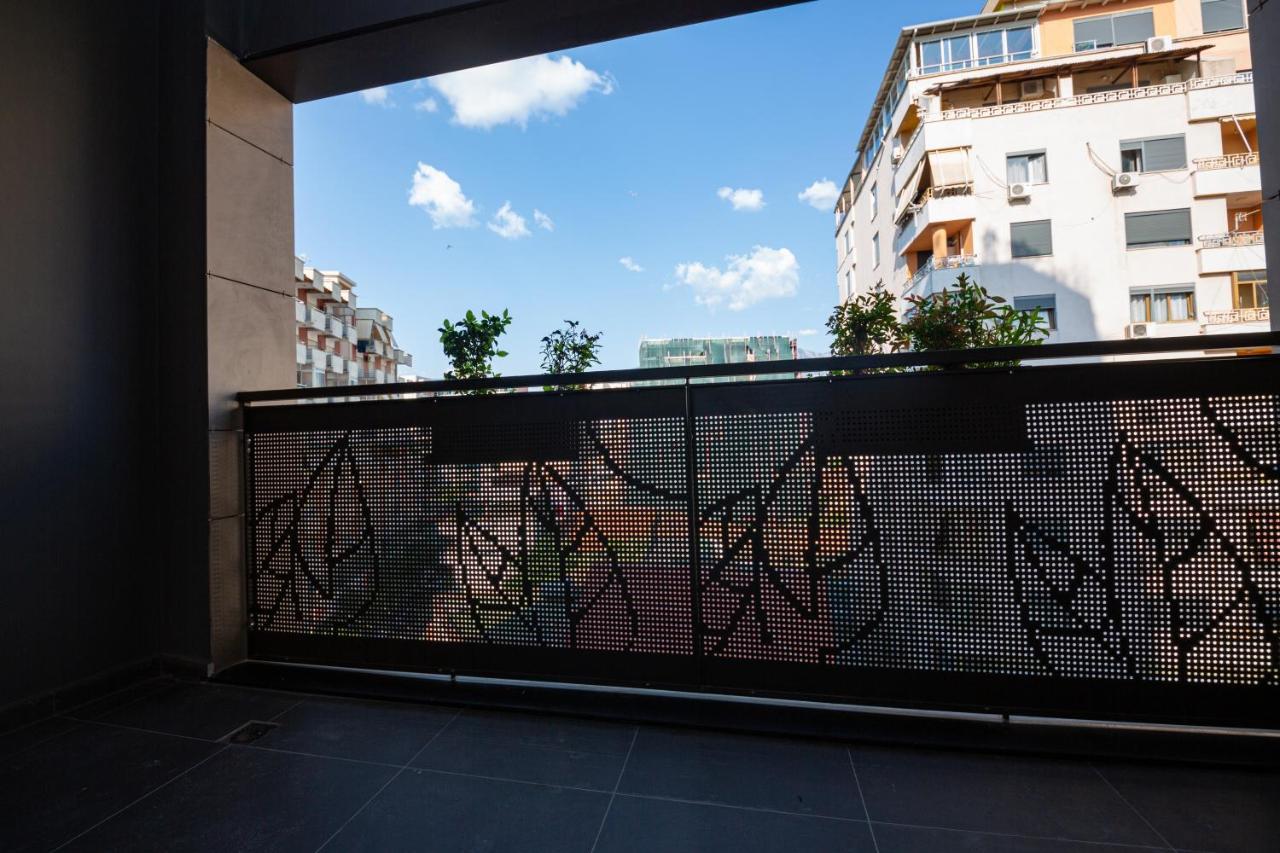 Central Chic Apartments Tirana Extérieur photo