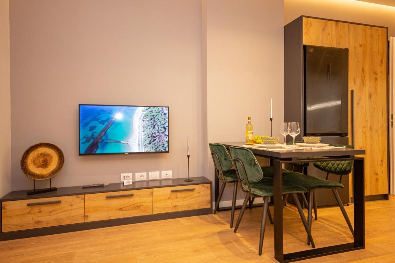 Central Chic Apartments Tirana Extérieur photo
