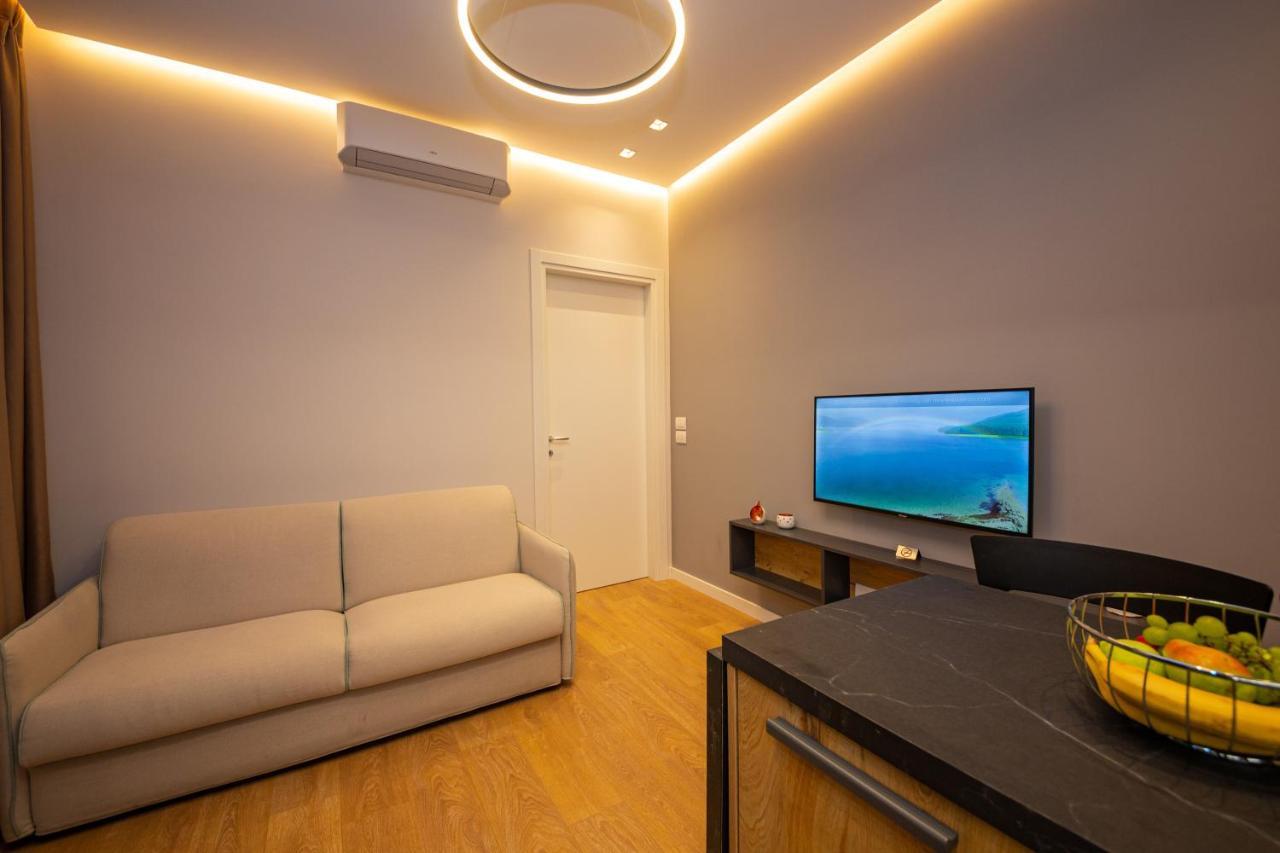 Central Chic Apartments Tirana Extérieur photo